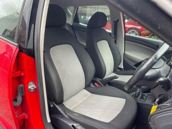 Used SEAT Ibiza 2014 for sale - 76127472: Photo 11