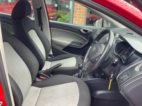 Used SEAT Ibiza 2014 for sale - 76127472: Photo 12