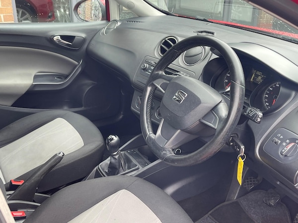 Used SEAT Ibiza 2014 for sale - 76127472: Photo 13