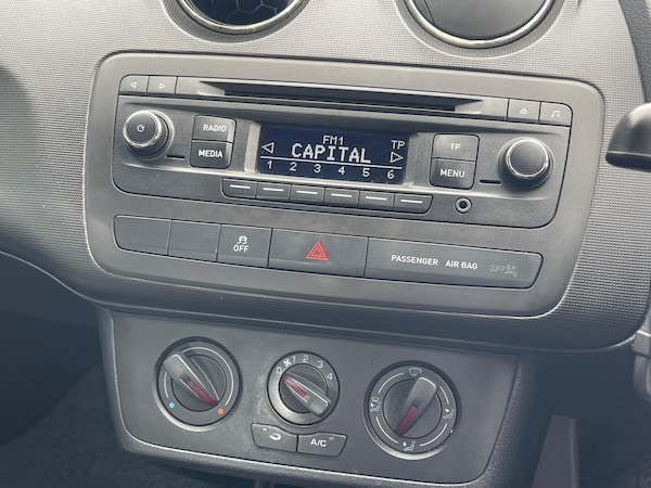 Used SEAT Ibiza 2014 for sale - 76127472: Photo 15