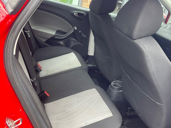 Used SEAT Ibiza 2014 for sale - 76127472: Photo 16