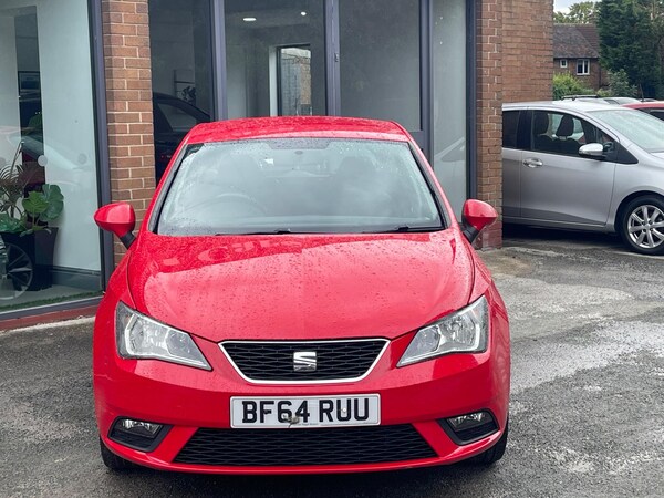 Used SEAT Ibiza 2014 for sale - 76127472: Photo 2