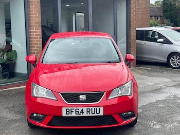 Used SEAT Ibiza 2014 for sale - 76127472: Photo 2