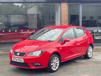 Used SEAT Ibiza 2014 for sale - 76127472: Photo 3