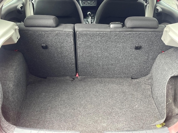 Used SEAT Ibiza 2014 for sale - 76127472: Photo 6
