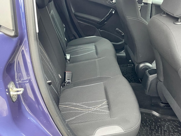 Used Peugeot 208 2014 for sale - 76127461: Photo 17