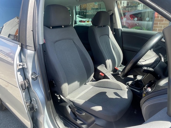 Used SEAT Altea XL 2009 for sale - 76127463: Photo 11