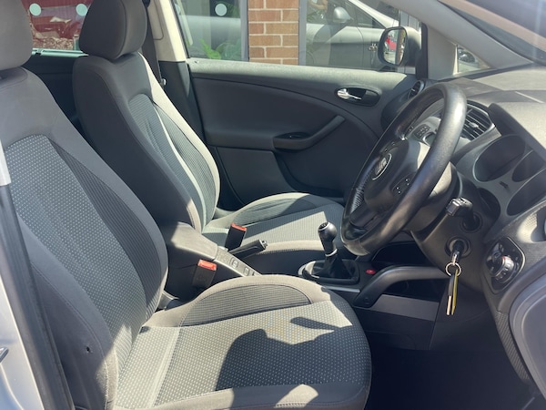 Used SEAT Altea XL 2009 for sale - 76127463: Photo 12