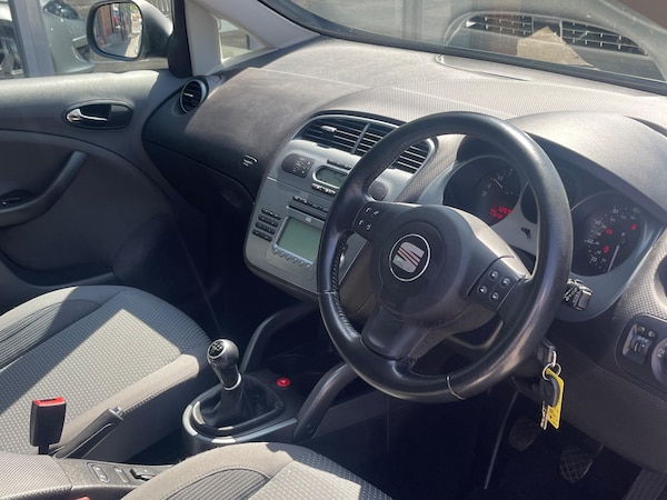 Used SEAT Altea XL 2009 for sale - 76127463: Photo 13