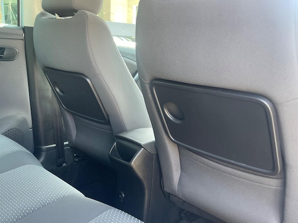 Used SEAT Altea XL 2009 for sale - 76127463: Photo 18