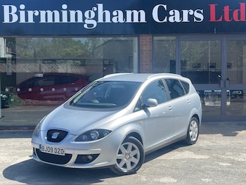 2009 (09) - 1.9 TDI Stylance Euro 4 5dr