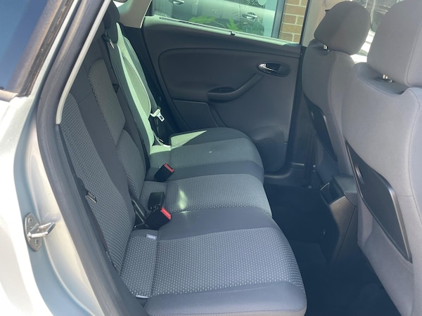 Used SEAT Altea XL 2009 for sale - 76127463: Photo 20