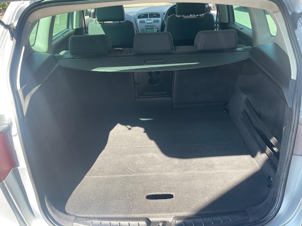 Used SEAT Altea XL 2009 for sale - 76127463: Photo 6