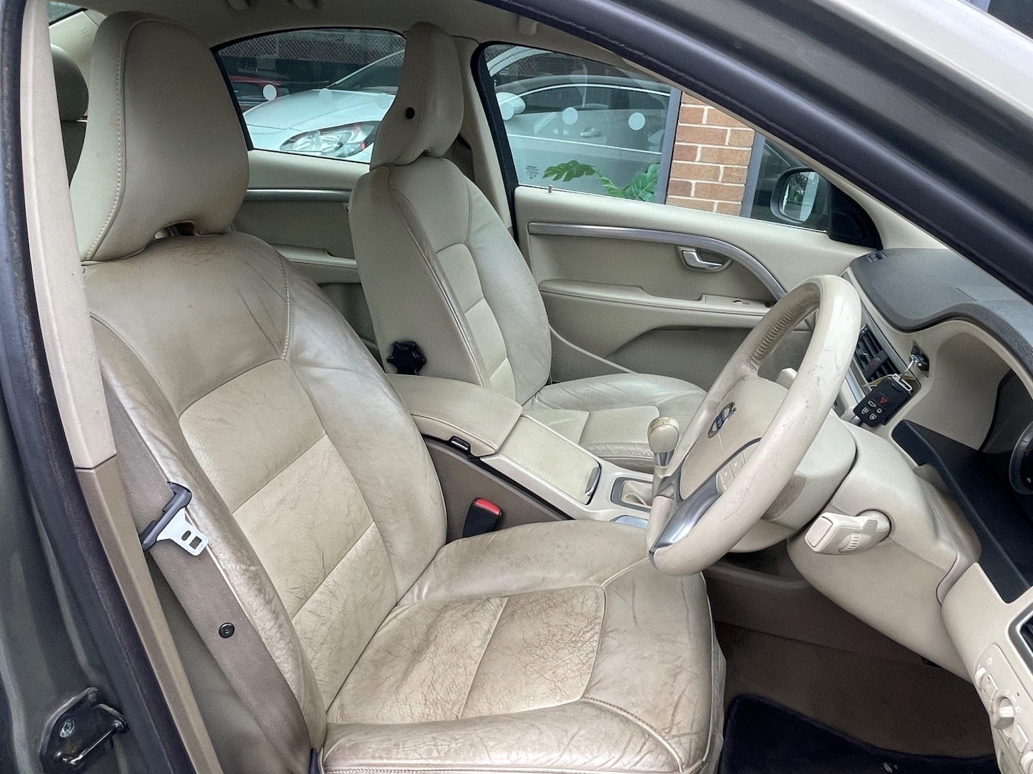 Used Volvo S80 2009 for sale - 76127462: Photo 10