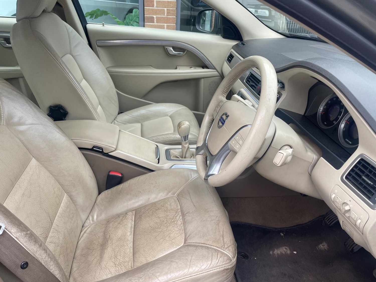 Used Volvo S80 2009 for sale - 76127462: Photo 11