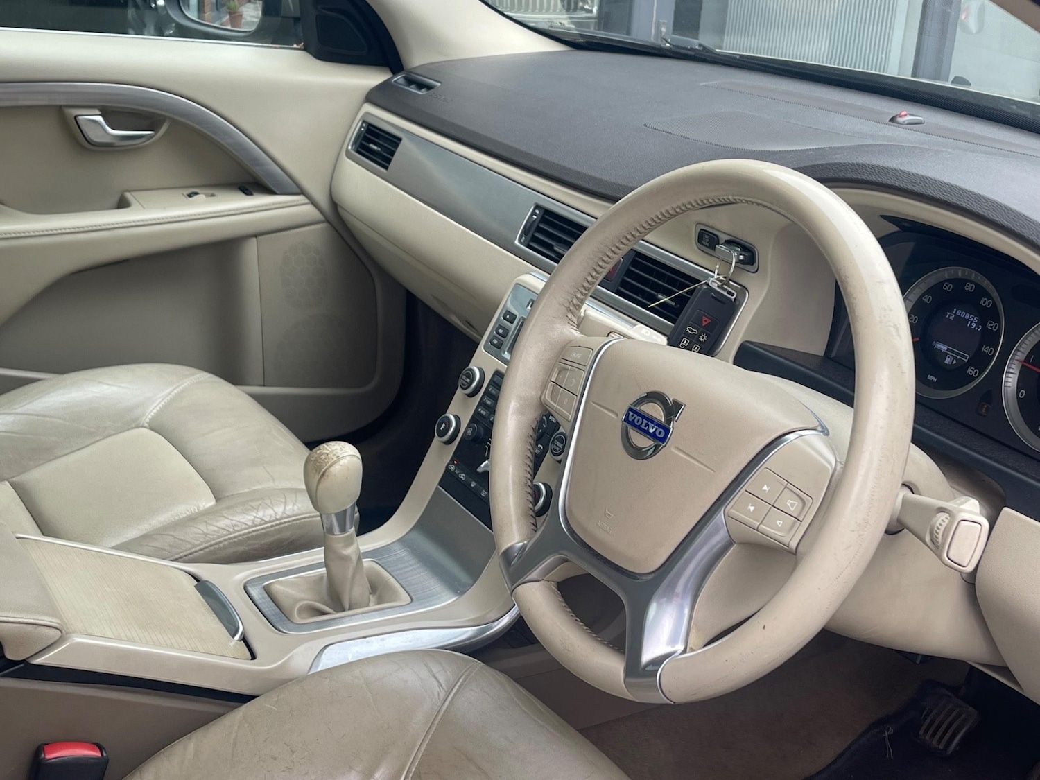 Used Volvo S80 2009 for sale - 76127462: Photo 12