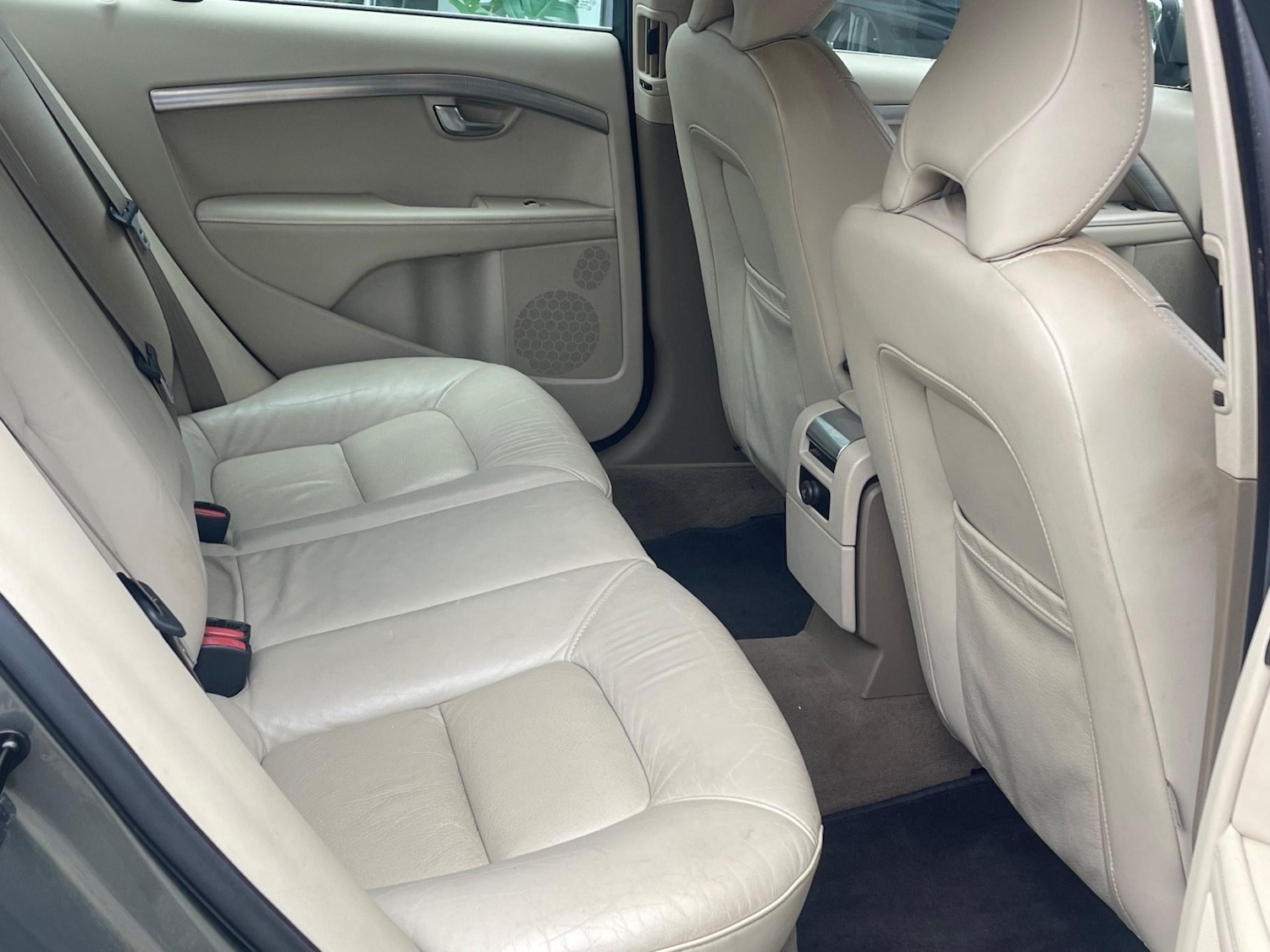 Used Volvo S80 2009 for sale - 76127462: Photo 13