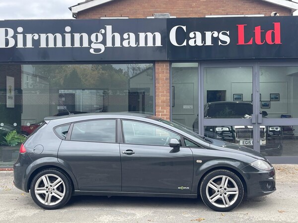 Used SEAT Leon 2011 for sale - 76307652: Photo 10