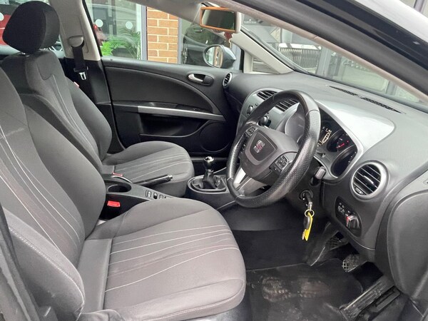 Used SEAT Leon 2011 for sale - 76307652: Photo 13