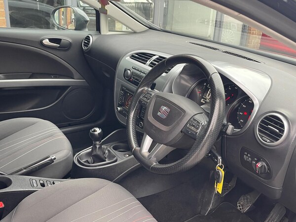 Used SEAT Leon 2011 for sale - 76307652: Photo 14