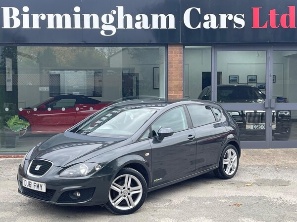 Used SEAT Leon 2011 for sale - 76307652: Photo 1