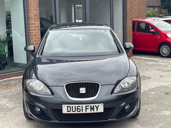 Used SEAT Leon 2011 for sale - 76307652: Photo 2