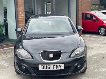 Used SEAT Leon 2011 for sale - 76307652: Photo 2
