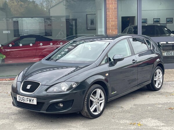 Used SEAT Leon 2011 for sale - 76307652: Photo 3