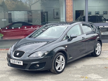 Used SEAT Leon 2011 for sale - 76307652: Photo 3