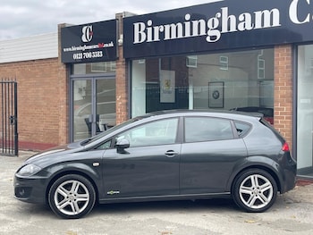 Used SEAT Leon 2011 for sale - 76307652: Photo 4