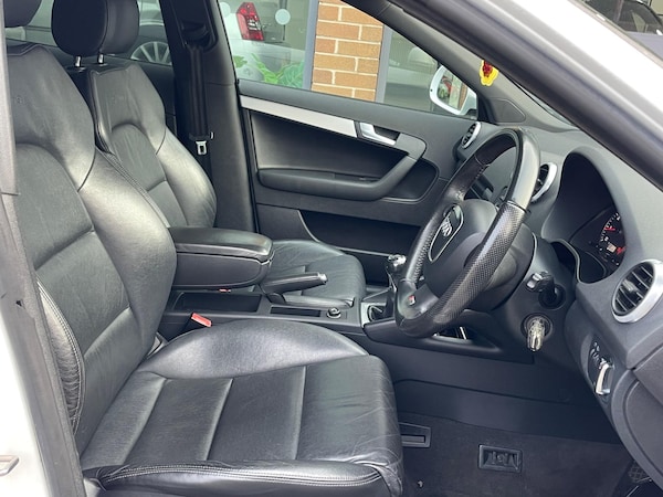 Used Audi A3 2010 for sale - 76127465: Photo 12