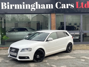 Audi - A3