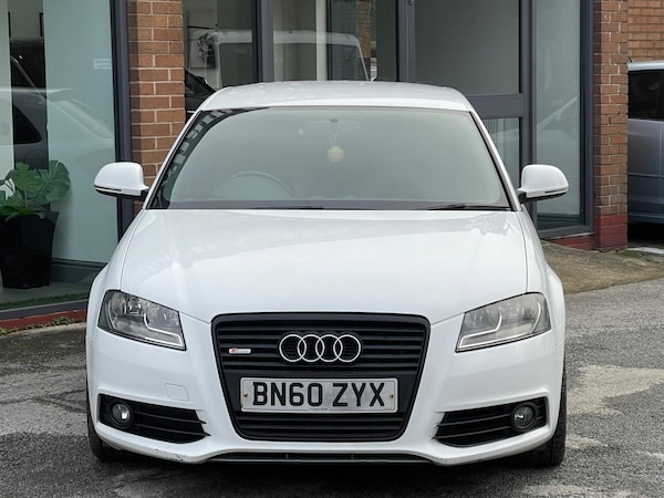 Used Audi A3 2010 for sale - 76127465: Photo 2