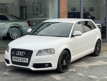 Used Audi A3 2010 for sale - 76127465: Photo 3