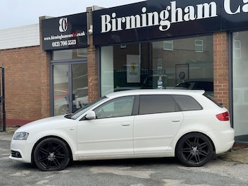 Used Audi A3 2010 for sale - 76127465: Photo 4