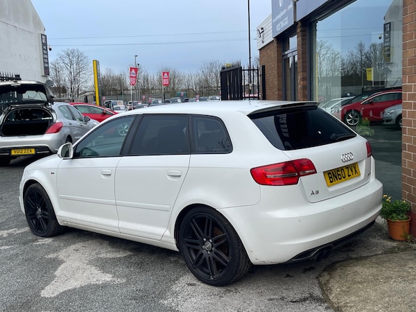 Used Audi A3 2010 for sale - 76127465: Photo 5