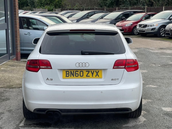 Used Audi A3 2010 for sale - 76127465: Photo 7
