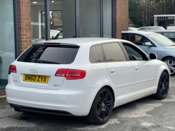 Used Audi A3 2010 for sale - 76127465: Photo 8