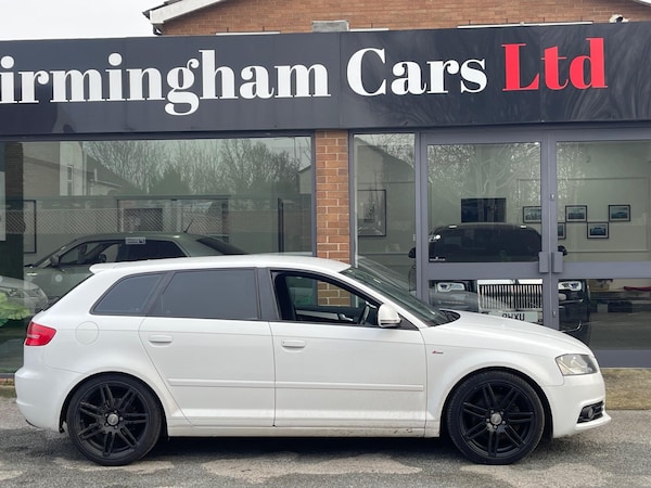 Used Audi A3 2010 for sale - 76127465: Photo 9