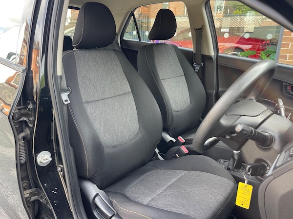 Used Kia Picanto 2012 for sale - 76127458: Photo 18