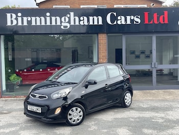 Kia - Picanto