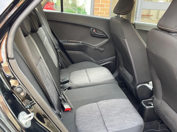 Used Kia Picanto 2012 for sale - 76127458: Photo 22
