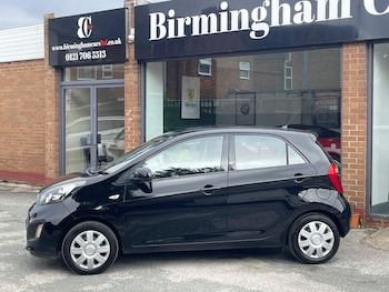 Used Kia Picanto 2012 for sale - 76127458: Photo 4