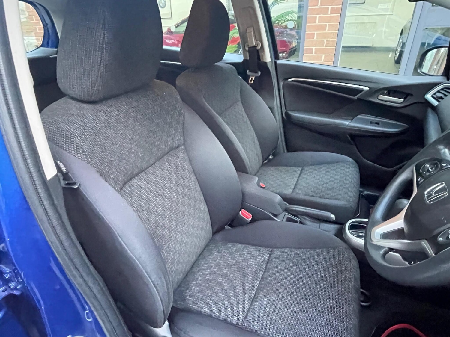 Used Honda Jazz 2016 for sale - 76424526: Photo 11