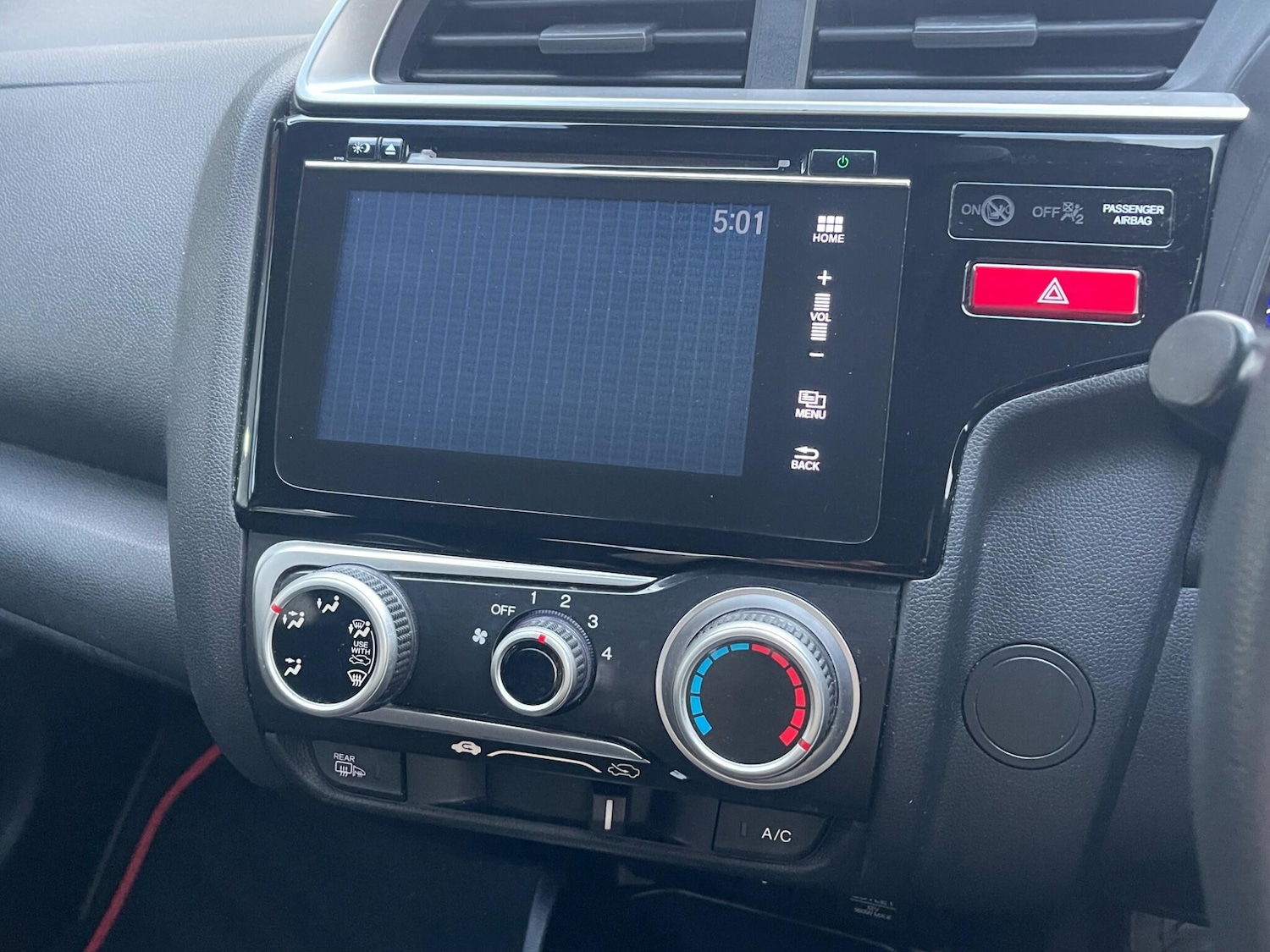 Used Honda Jazz 2016 for sale - 76424526: Photo 16