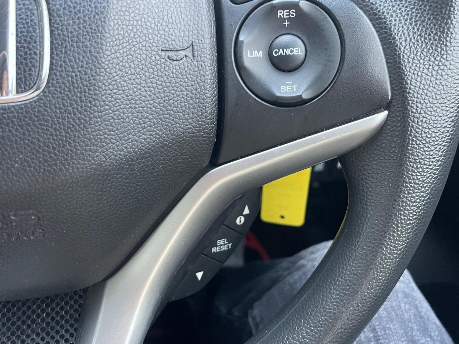 Used Honda Jazz 2016 for sale - 76424526: Photo 17