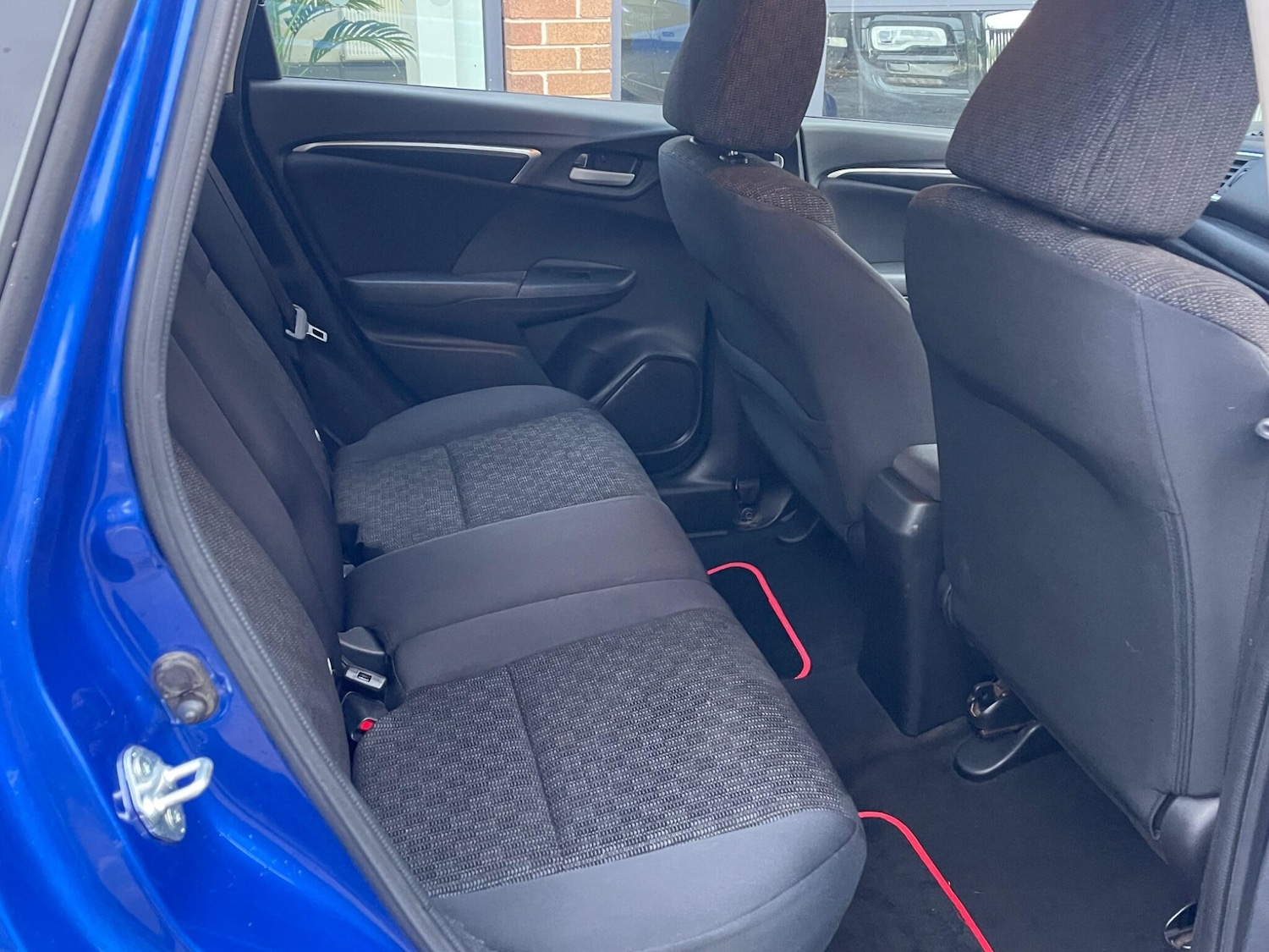 Used Honda Jazz 2016 for sale - 76424526: Photo 19