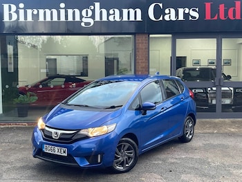 Used Honda Jazz 2016 for sale - 76424526: Photo