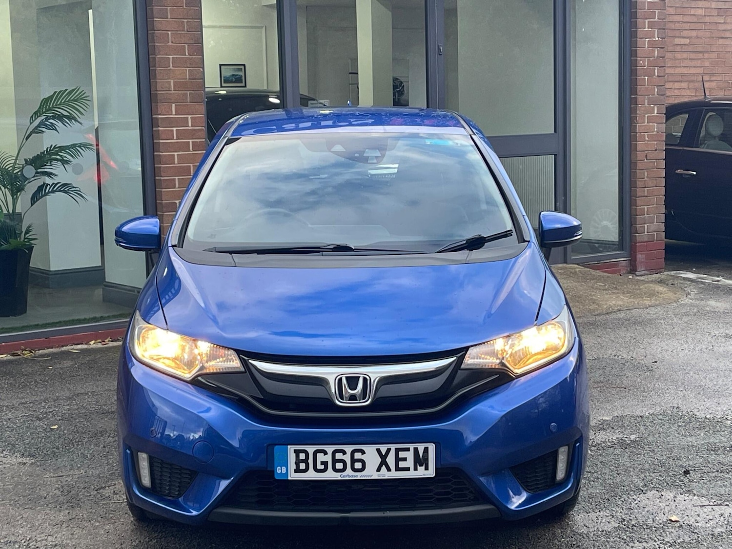 Used Honda Jazz 2016 for sale - 76424526: Photo 2
