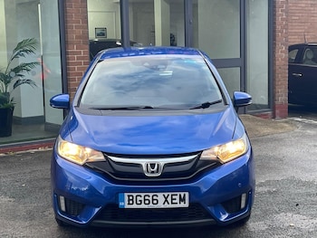 Used Honda Jazz 2016 for sale - 76424526: Photo